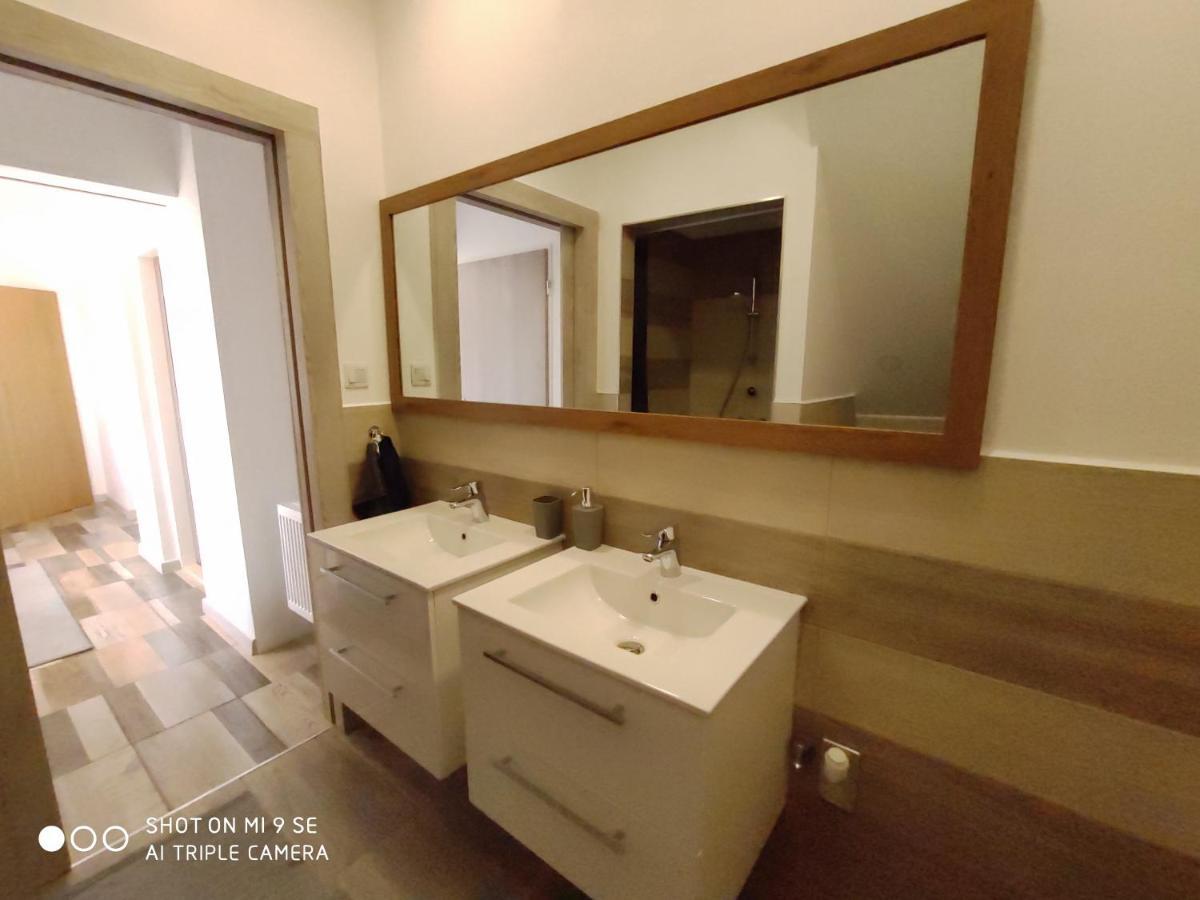 Apartmány Opolany Kültér fotó