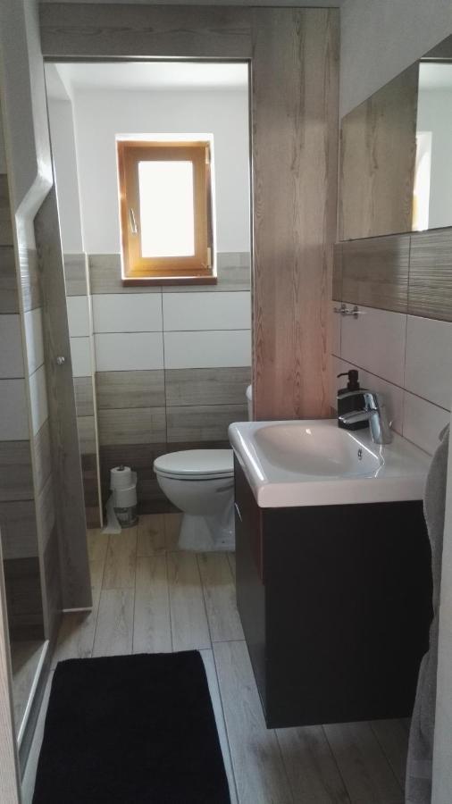 Apartmány Opolany Kültér fotó