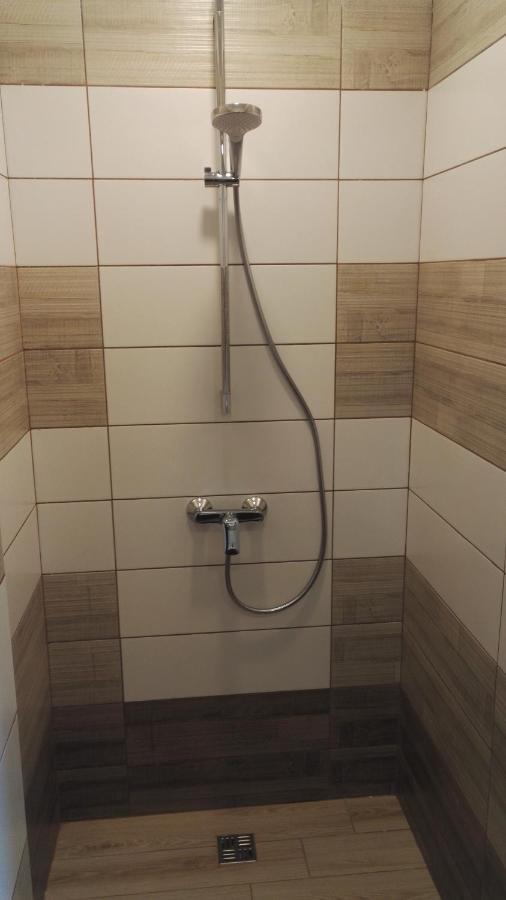 Apartmány Opolany Kültér fotó