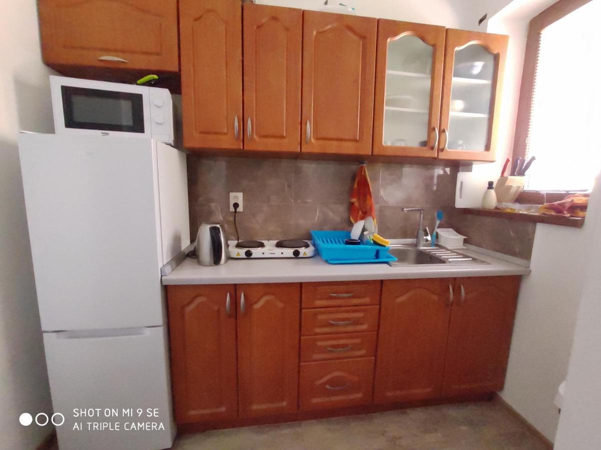 Apartmány Opolany Kültér fotó