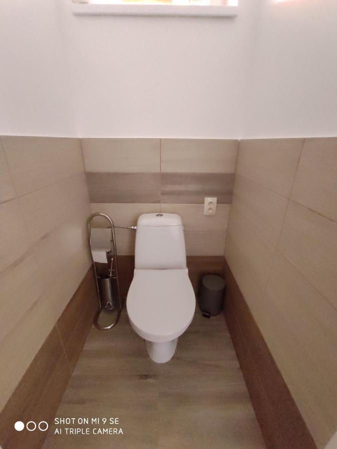 Apartmány Opolany Kültér fotó
